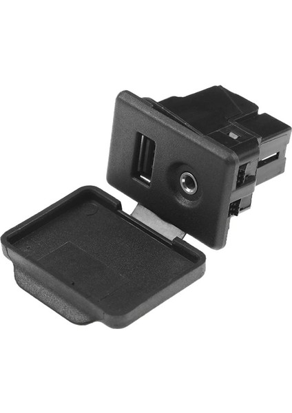 28023-ZT50B 28023ZT50B Aux Audio Arayüzü USB Jack Oto (Yurt Dışından) fırsatları