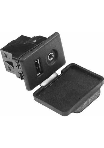 28023-ZT50B 28023ZT50B Aux Audio Arayüzü USB Jack Oto (Yurt Dışından) indirimleri