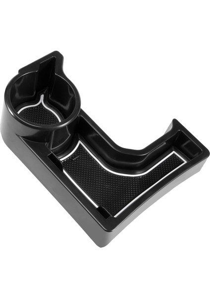 Suzuki Jimny 2019-2020 Için Orta Konsol Kupası Tutucu Saklama Kutusu (Yurt Dışından)