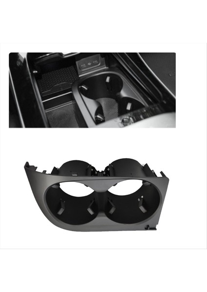 A2068107801 Mercedes Benz C Sınıfı W206 Otomobil Ön Merkez Konsol Içecekleri Su Kupası Tutucu Araba Iç Aksesuarları (Yurt Dışından) indirimleri