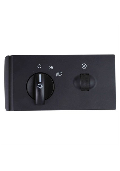 Araba Far Anahtarı Farlar Sis Farları 5C3Z11654AAA Ford F250 F350 F550 Lhd (Yurt Dışından)