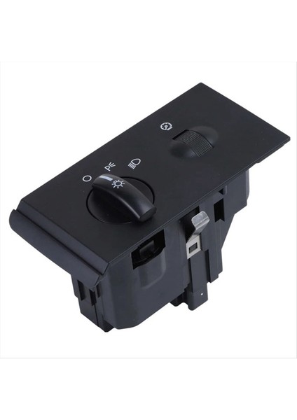 Araba Far Anahtarı Farlar Sis Farları 5C3Z11654AAA Ford F250 F350 F550 Lhd (Yurt Dışından) fiyatları