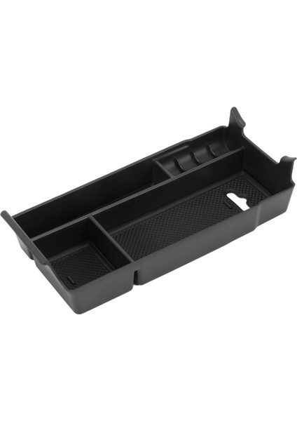 Mercedes-Benz Için Orta Konsol Koltuğu Saklama Kutusu A Sınıfı W177 Glb Sınıfı W247 (Yurt Dışından)