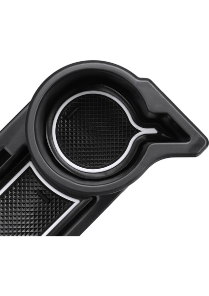 Suzuki Jimny 2019-2020 Için Orta Konsol Kupası Tutucu Saklama Kutusu (Yurt Dışından) fiyatları