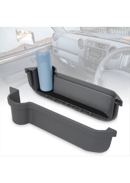 Gri Kapı Cepleri Toyota Land Cruiser 70 Seires LC70 LC71 LC75 LC76 LC77 LC78 LC79 FJ79 (Yurt Dışından) fiyatları