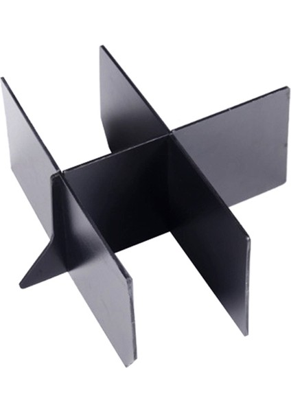 Toyota Sienna Için 2021 2022 2023 Merkez Konsol Organizatör Bölücü Koltuk Bölücüler Tepsisi Iç Aksesuarlar (Yurt Dışından)