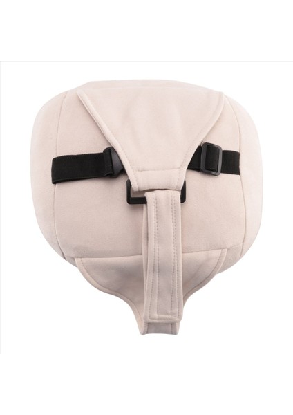 2x Araba Evrensel Ultra Yumuşak Başlık Boyun Koltuğu Ya (Yurt Dışından) fiyatları