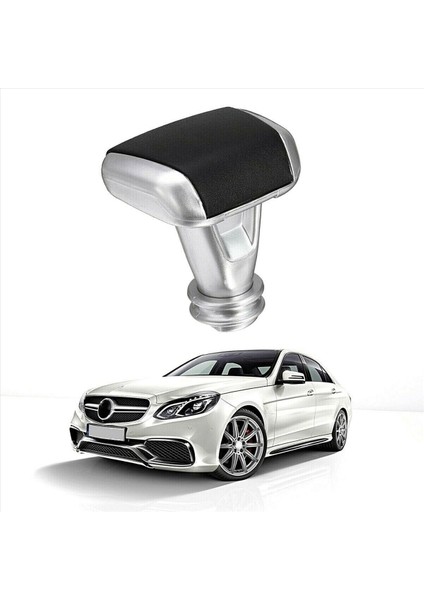 Mercedes Için Otomatik Dişli Vardiya Knob Tutma Sopası Benz C E Clk Cls Slk W204 W203 W211 W212 W209 R171 2057781174 (Yurt Dışından) indirimleri