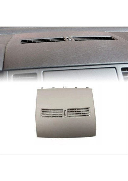 Araba Gösterge Tablosu Klima Outlet Paneli Assy 68414-E (Yurt Dışından) fiyatları