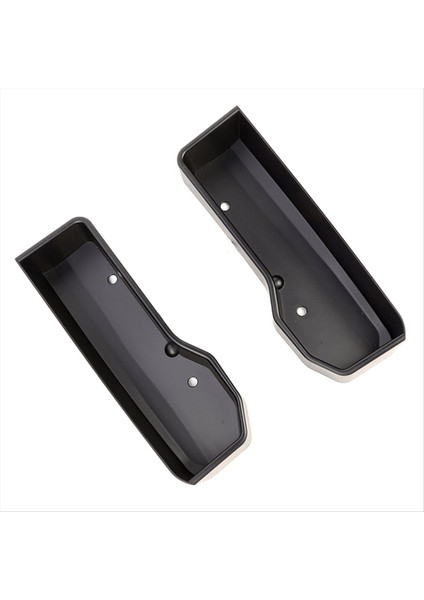 Ford Bronco 2021 2022 2023 2024 Için Araba Arka Bagaj Yan Depolama Kutusu Organizatör Kapsayıcısı 4 Kapı Aksesuarları (Yurt Dışından) indirimleri