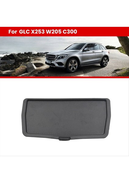 A2056830291 Mercedes Benz Glc X253 W205 C300 Otobil(Yurt Dışından) modelleri