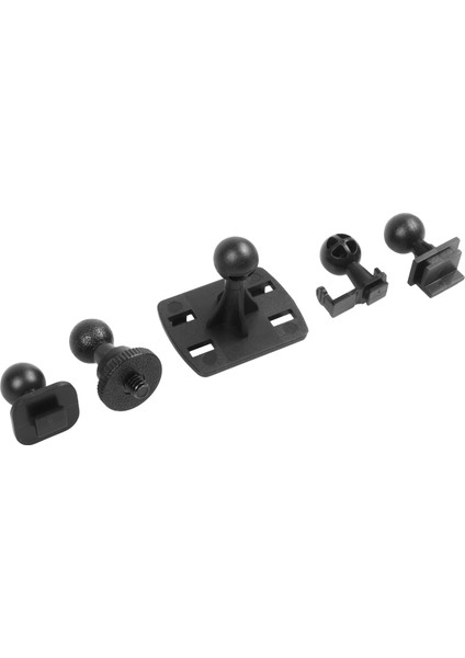 2 Dash Cam Tutucu İçin Araç Emme Kupası Set Camda Video (Yurt Dışından) fiyatları