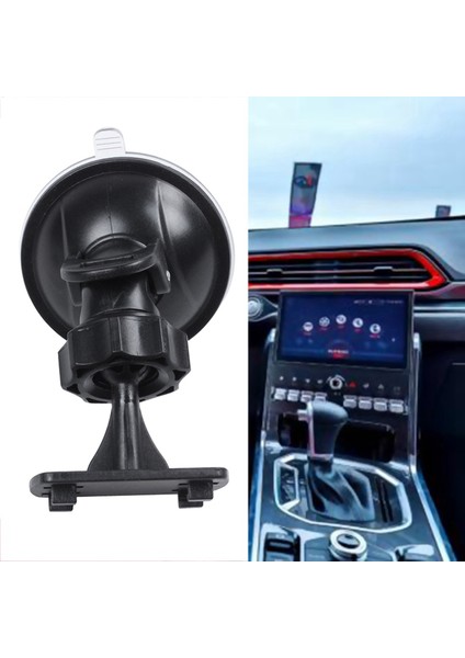 2 Dash Cam Tutucu İçin Araç Emme Kupası Set Camda Video (Yurt Dışından) modelleri