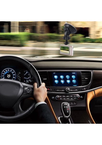 2 Dash Cam Tutucu İçin Araç Emme Kupası Set Camda Video (Yurt Dışından) fırsatları