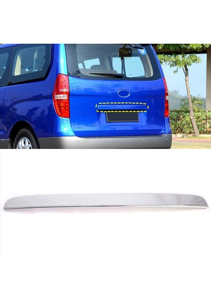 Hyundai İçin 3x H-1 Grand Starex I800 I800 Iload 2008-2 (Yurt Dışından) fiyatları