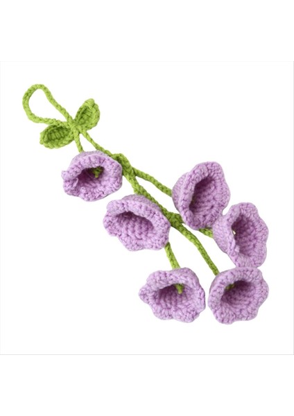 Sevimli Araba Iç Asılı Aksesuarlar Araba Bellflower El (Yurt Dışından) fiyatları