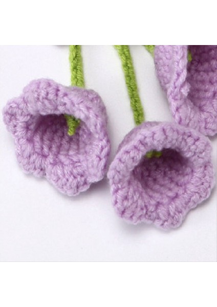 Sevimli Araba Iç Asılı Aksesuarlar Araba Bellflower El (Yurt Dışından) modelleri