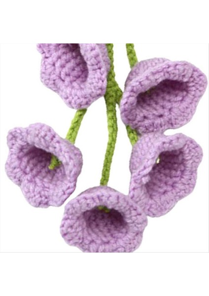 Sevimli Araba Iç Asılı Aksesuarlar Araba Bellflower El (Yurt Dışından) fırsatları