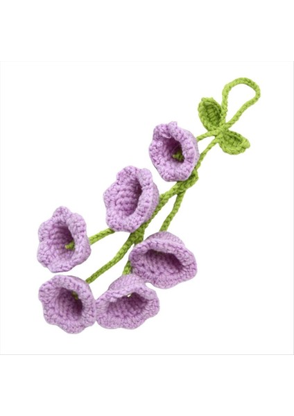 Sevimli Araba Iç Asılı Aksesuarlar Araba Bellflower El (Yurt Dışından) indirimleri