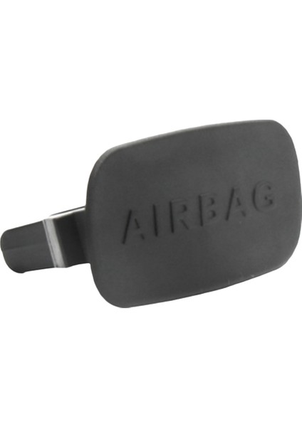 Araba C-Pillar Trim Panel Kapak C Sütun Döşeme Bölümü Mercedes Benz C Sınıfı W205 2015-2021 Araç Iç Aksesuarları (Yurt Dışından) modelleri