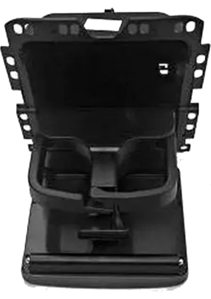 Araba Arka Merkez Konsol Kupası Tutucu Assy 7N0-862-533-NA2 Vw Tiguan Için 2009-2017 Su Kupası Içecek Tutucu 7N0862533NA2 (Yurt Dışından) indirimleri