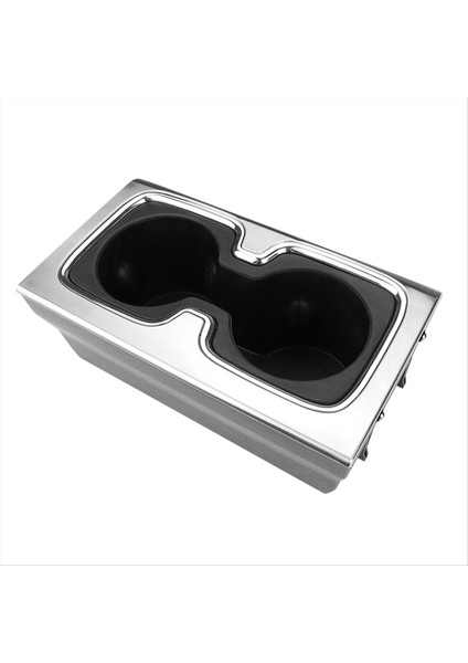 Araba Kupası Tutucu Tutucu Adaptörü Chevrolet Için Silverado Için Içecek Kupası Tutucu 1500/2500/3500 Gmc Sierra 1500 2500 3500 (Yurt Dışından) indirimleri