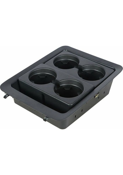 Araba Içecek Tutucu Merkez Konsol Tepsi Kupası Tutucu 22860866 15828147 Chevrolet Tahoe Gmc Için (Yurt Dışından) fırsatları