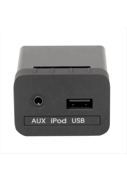 96130-1M100WK Araba Aux USB Ipod Audio Jack Port Arayüz (Yurt Dışından)