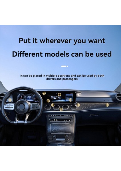 360 ° Döndürülebilir Vakum Araba Tutucu Telefon İçin Ma (Yurt Dışından) fırsatları