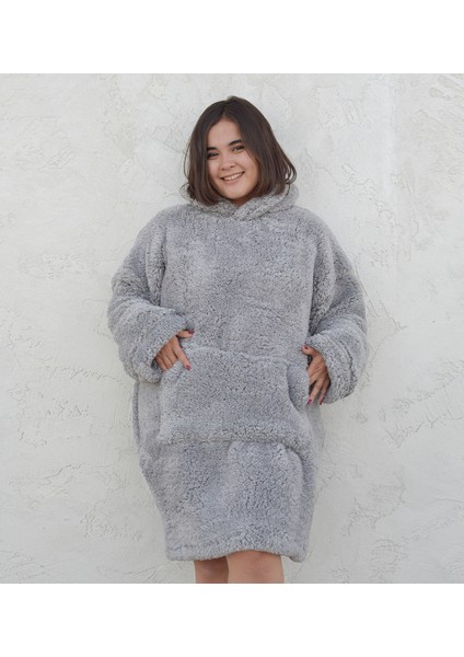 Wellsoft Giyilebilir Battaniye, Tv Battaniyesi, Cozy Battaniye fiyatları