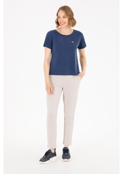 Kadın Taş Eşofman Altı 50267943-VR049