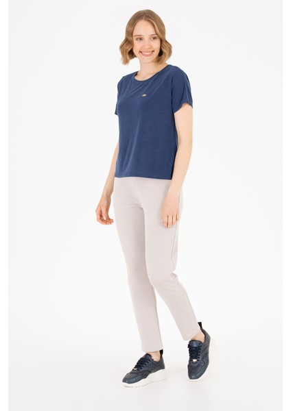 Kadın Taş Eşofman Altı 50267943-VR049 modelleri