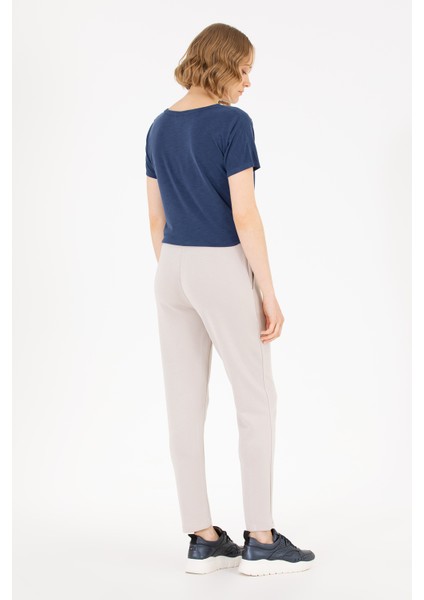 Kadın Taş Eşofman Altı 50267943-VR049 fırsatları