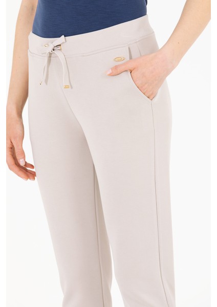 Kadın Taş Eşofman Altı 50267943-VR049