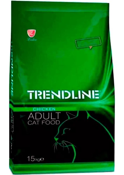 Tavuklu Kedi Maması 15 kg modelleri