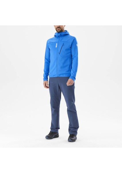 Seneca Fl Hd Erkek Kapşonlu Polar Ceket Tam Fermuar MIV10336 N3170 indirimleri