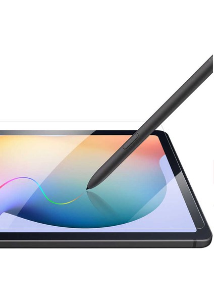 Samsung Galaxy Tab A9 Tablet Uyumlu Temperli Cam Ekran Koruyucu fiyatları