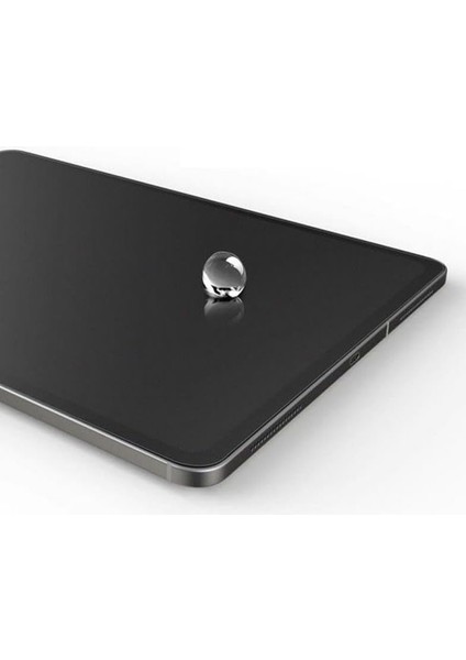 Samsung Galaxy Tab A9 Tablet Uyumlu Temperli Cam Ekran Koruyucu modelleri