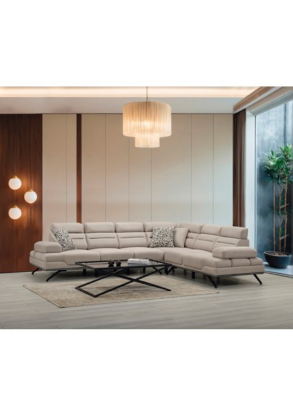 Boss Köşe Takımı modelleri