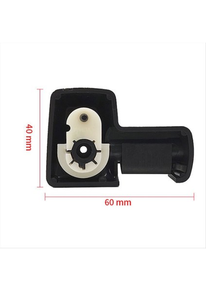 Range Rover Executive 2010-2012 İçin Araba Sun Visor Sa (Yurt Dışından) fiyatları