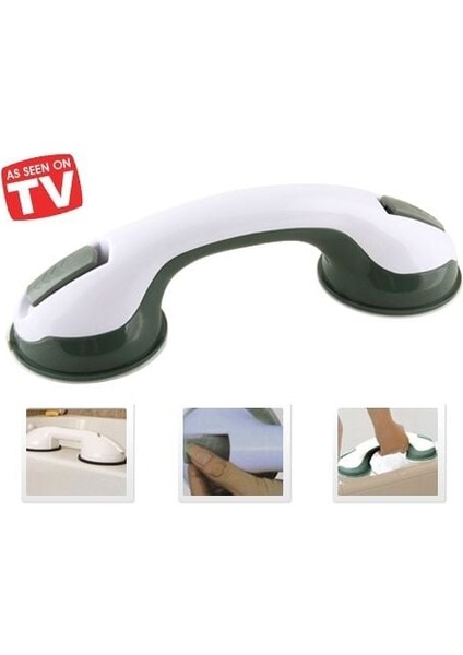 Banyo Tutacağı Kilit Vantuzlu fırsatları