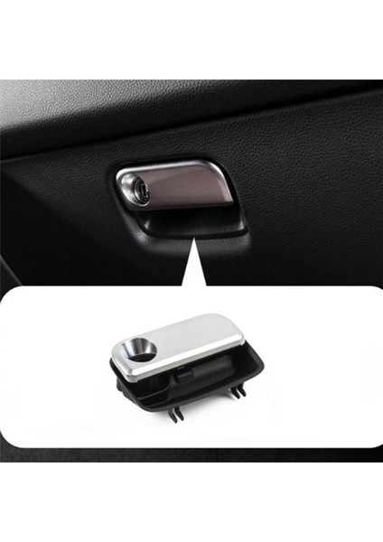 Porsche Macan 95B Cayman İçin Araba Iç Dash Torsuk Kutu (Yurt Dışından) fırsatları