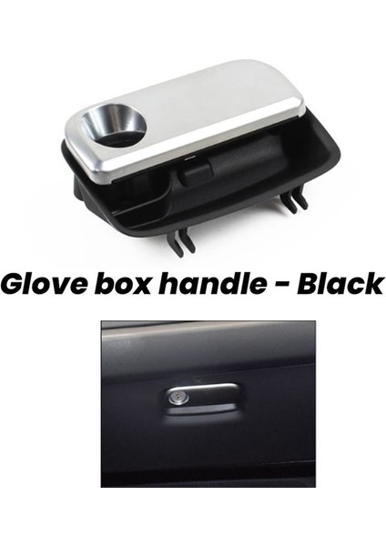 Porsche Macan 95B Cayman İçin Araba Iç Dash Torsuk Kutu (Yurt Dışından) indirimleri