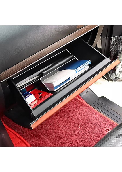 Toyota Prado 2010-2020 İçin Ortak Pilot (Yurt Dışından) modelleri