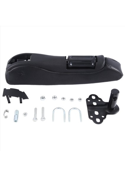 Kamyon Evrensel Koltuk Koltuğu Ayarlanabilir Araba Merkezi Konsol Kol Dinlenme Kutusu Iç Aksesuarları Deri Sağ Taraf (Yurt Dışından) fırsatları