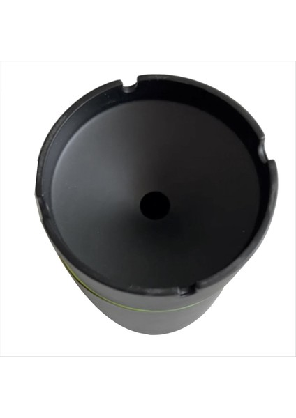 Araba Karbon Fiber Kül Tablası Taşınabilir Araba Kül Ta (Yurt Dışından) indirimleri