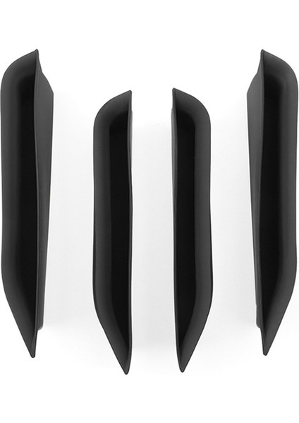 Araba Kapısı Depolama Kutusu Xiaopeng İçin Koltuk Depol (Yurt Dışından)