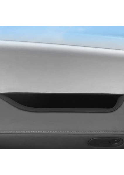 Araba Kapısı Depolama Kutusu Xiaopeng İçin Koltuk Depol (Yurt Dışından) fiyatları