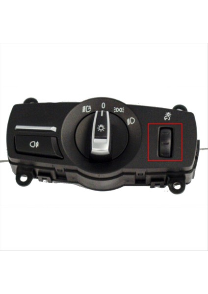 Bmw 5 7 Serisi X3 X4 F02 F10 F11 F07 F25 F26 61319192744 Far Anahtarı Silindir (Yurt Dışından) indirimleri