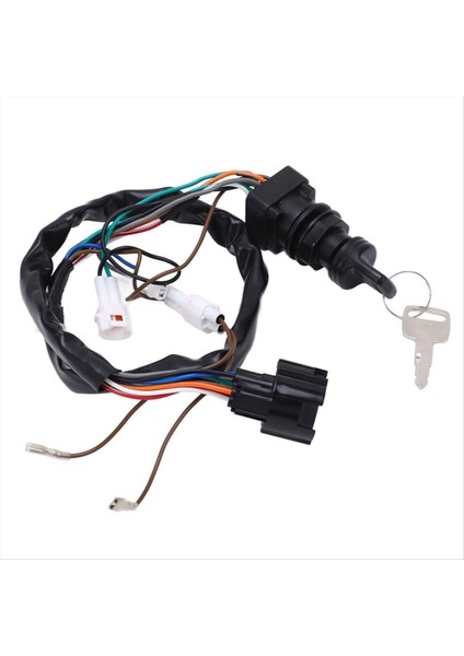 Dışişli Ateşleme Anahtar Anahtarı ntajı Yan ntaj Ku (Yurt Dışından) fiyatları